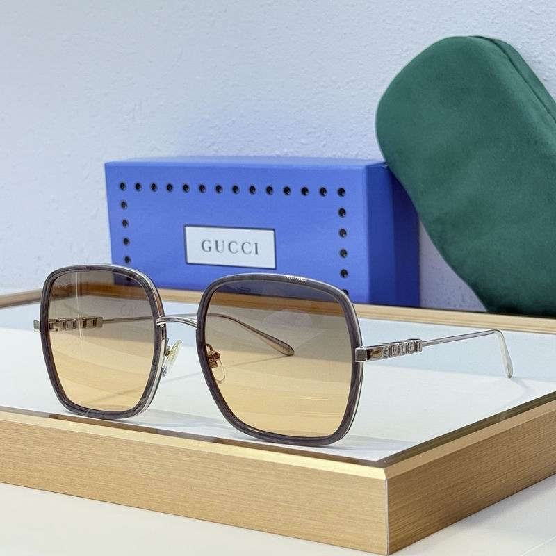 Gucci Glasses smr168